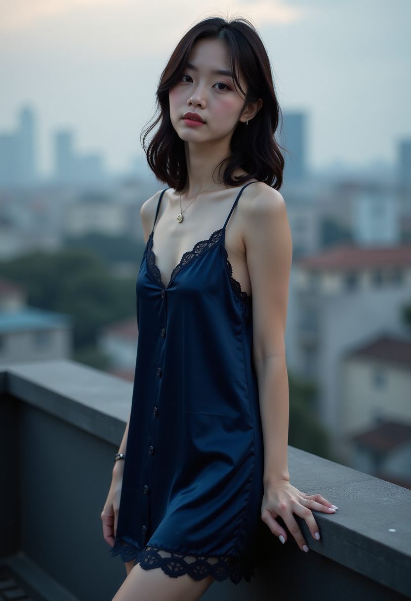 谢府嫡女前传