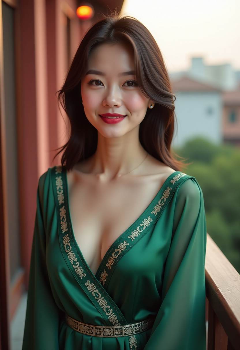 NPC逆袭录