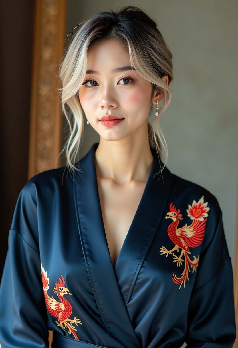 掌上明珠谢府嫡女(NPC) 嫡系纷争